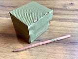Karteikasten A8 Papiertiger Nadelstreifen°
