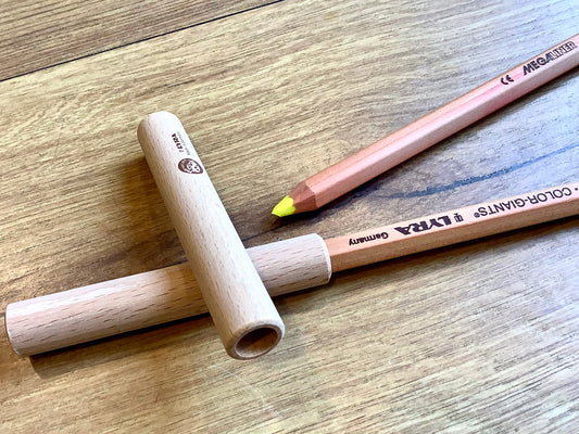 Stifteverlängerer für LYRA Ferby u Farbriesen Pro Natura