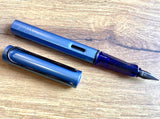 Lamy AL-star Füller Special edition°