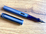 Lamy AL-star Füller Füllhalter Special edition NEU°