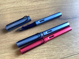 Lamy AL-star Füller Special edition°