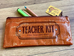 Pencil case Teacher Kit (BlueQ)