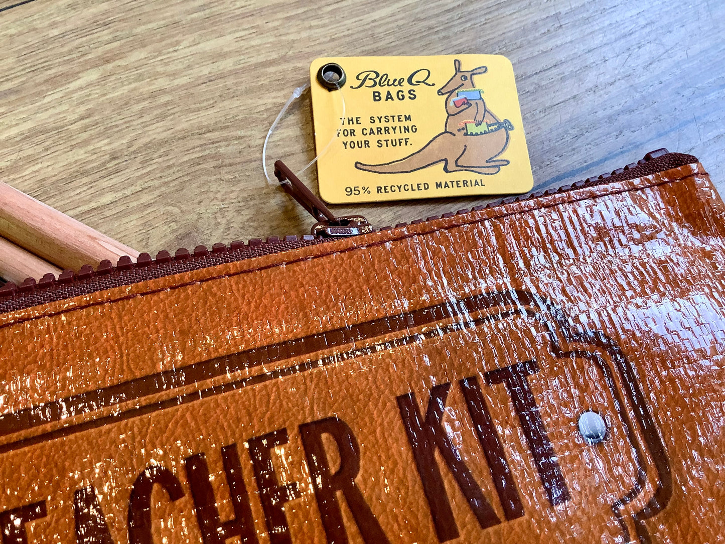 Pencil case Teacher Kit (BlueQ)