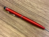 Mini-Kugelschreiber touch Lindauer
