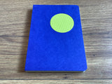 Notizbuch "DOT" duo dotted/blanko 128S. arbos°