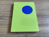 Notizbuch "DOT" duo dotted/blanko 128S° arbos