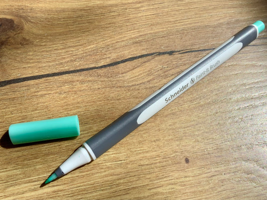 Brushpen Paint-It 070 10er-Set SchneiderPen