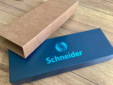 Geschenkset Tintenroller Ray Schneider°