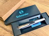 Geschenkset Tintenroller Ray Schneider°