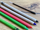 Kugelschreiber Recyclingpappe Paper Pen°