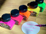 Füllertinte Neon Textmarker 30ml Barock°