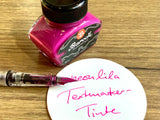 Füllertinte Neon Textmarker 30ml Barock°