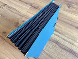 Fächermappe A4 petrol Exacompta