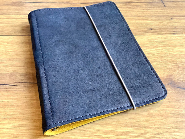 Taschenbegleiter B6 SO_22 Roterfaden +gratis Kalender 2025