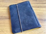 Taschenbegleiter B6 SO_22 Roterfaden +gratis Kalender 2025