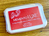 Stempelkissen f. Textilien Memento LUXE*