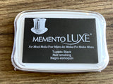 Stempelkissen f. Textilien Memento LUXE*