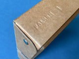 Purebox Falken Schachtel A4 kraftbraun°