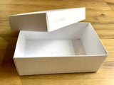 Buntbox M (17x11cm) Geschenkschachtel°