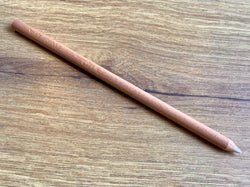 Radierstift natur