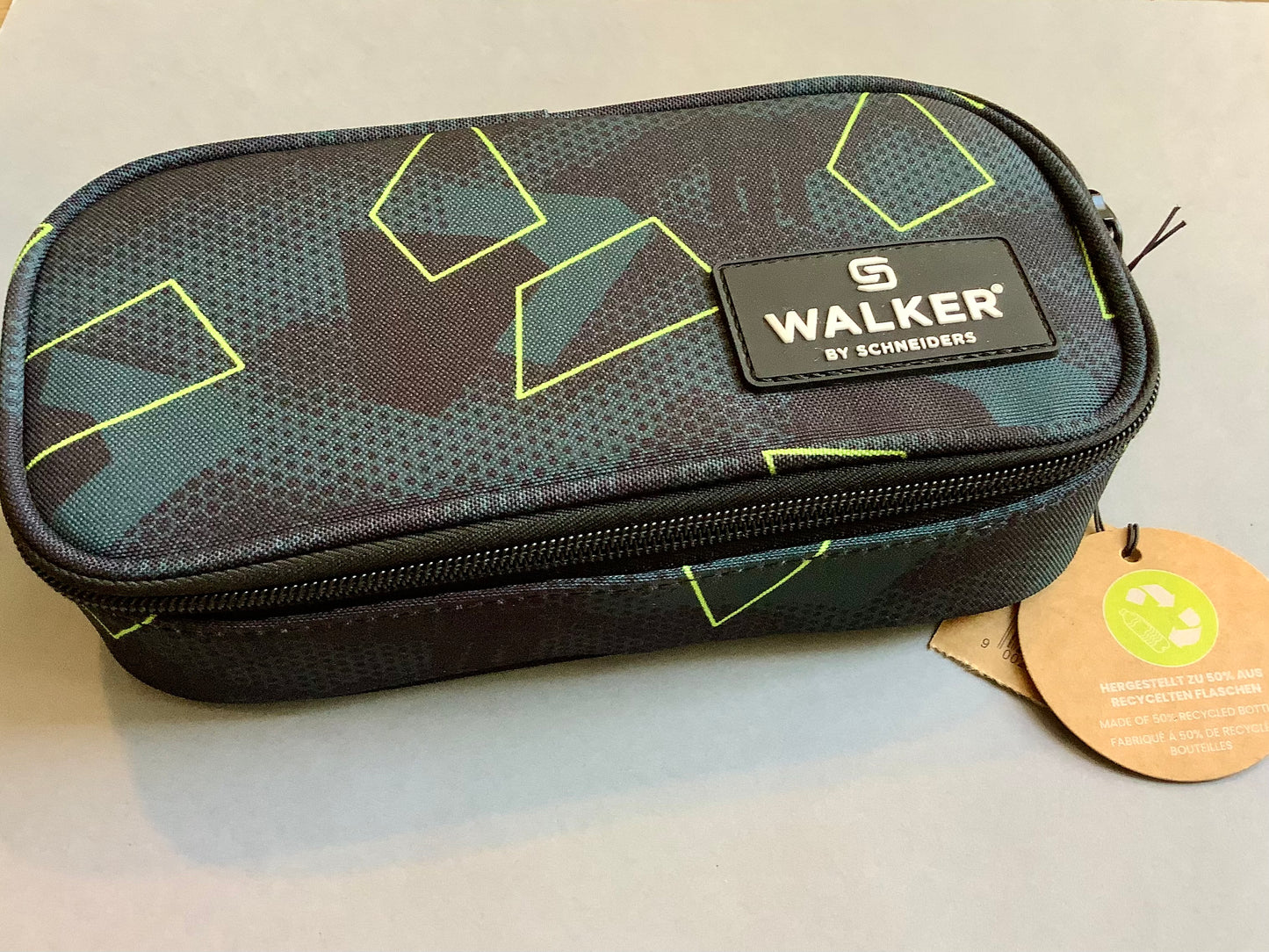 Federtasche Walker°