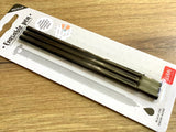 Ersatzminen 3x für Legami Gelstifte erasable°