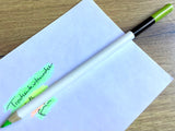 Trockentextmarker dünn KOH-I-NOOR°