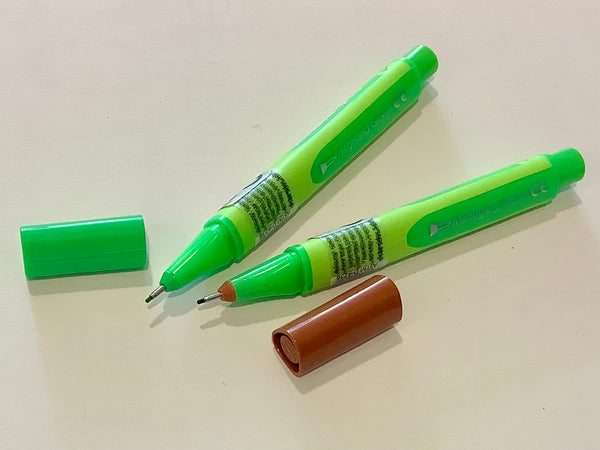 Link-it Fineliner hellbraun (mahagony)