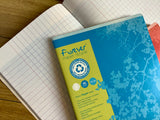 Heft 17x22cm 96S 70g Forever°