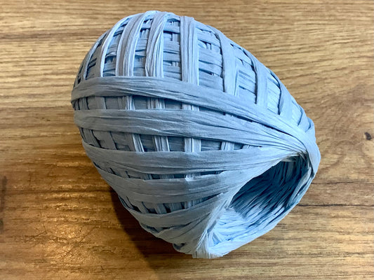 Geschenkband Paper Raffia 30m 7mm Stewo°