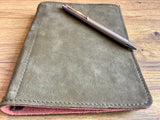 Taschenbegleiter B6 SO_23 Roterfaden +gratis Kalender 2025