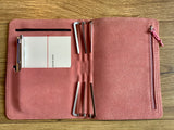 Taschenbegleiter B6 SO_23 Roterfaden +gratis Kalender 2025