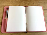 Taschenbegleiter B6 SO_23 Roterfaden +gratis Kalender 2025