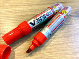 Permanentmarker V Super Color Pilot Begreen°