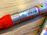 Permanentmarker V Super Color Pilot Begreen°