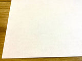 Briefpapier 5 Blatt A4 120g "Terra Cotton" Rössler