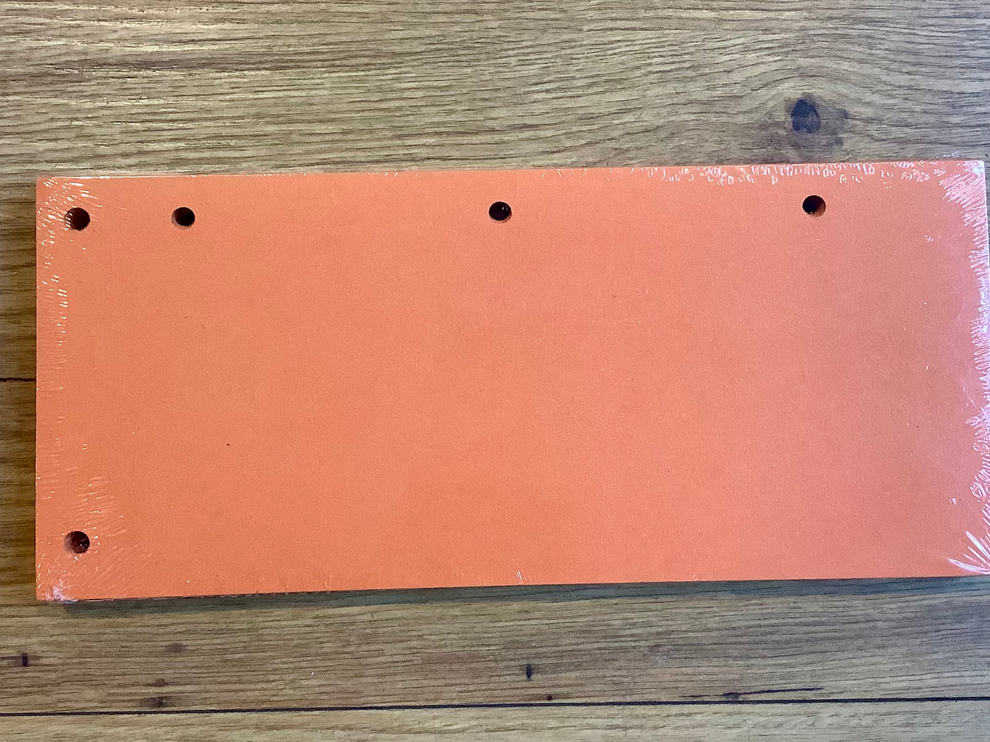 Trennstreifen Divider Duo Oxford RC