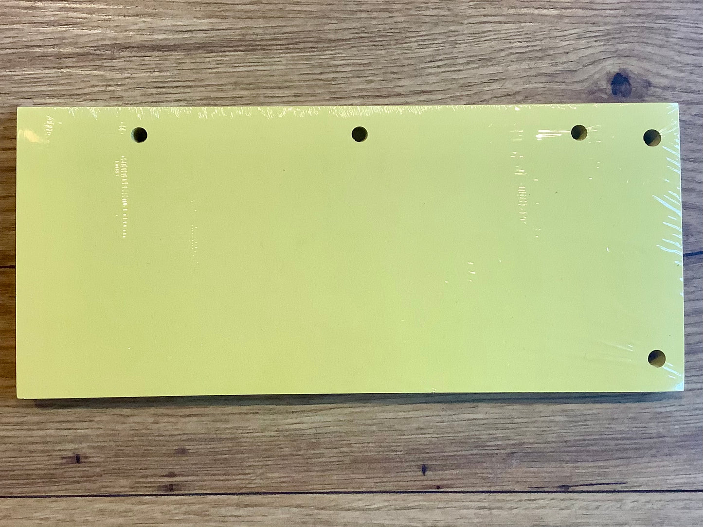 Trennstreifen Divider Duo Oxford RC