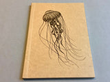Notizbuch A6 blanko (Ligarti)°