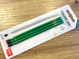 Ersatzminen 3x für Legami Gelstifte erasable°