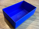 Buntbox M (17x11cm) Geschenkschachtel°
