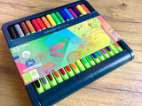 Fineliner Set 32 Farben Line-up Schneider