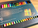 Fineliner Set 32 Farben Line-up Schneider