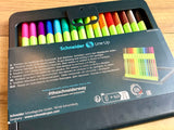 Fineliner Line-up Set Schneider°