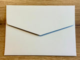 C6-Kuvert (le typographe)°