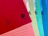 Fenstermappen 10 Farben forever 130g