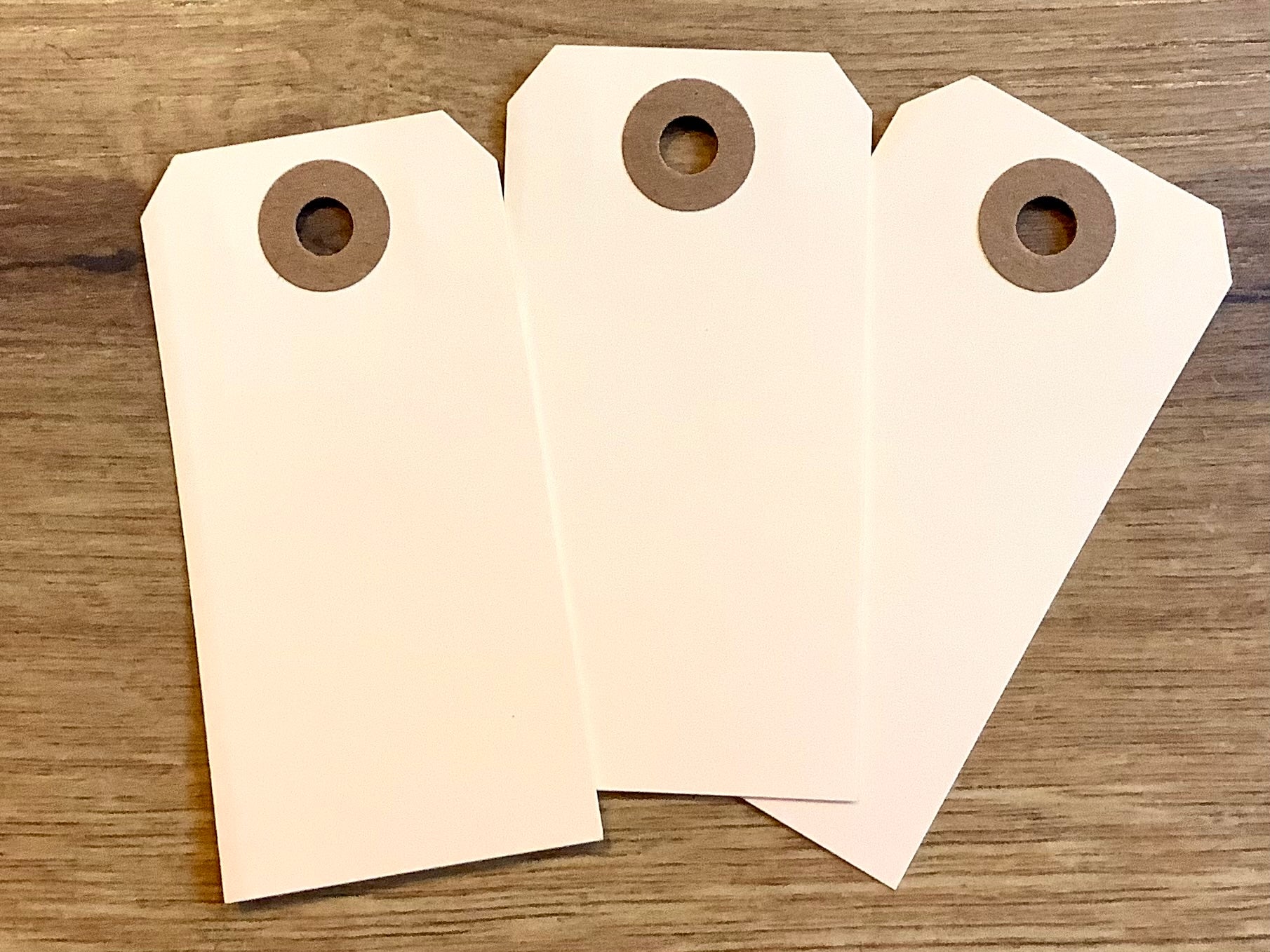 Hängeetiketten Etiketten Schnur, 1000 Stücke Saite für Hang Tags Hängeetiketten Etiketten Schnur, 1000 Stücke Saite für Hang Tags
