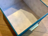 Box Geschenkschachtel petrol Exacompta°