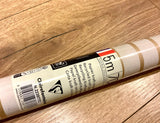 Geschenkpapierrolle 5m 0,7m geringelt Recycling