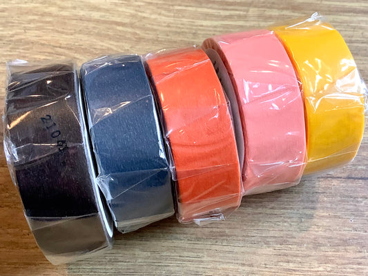 mt masking tape unifarben°